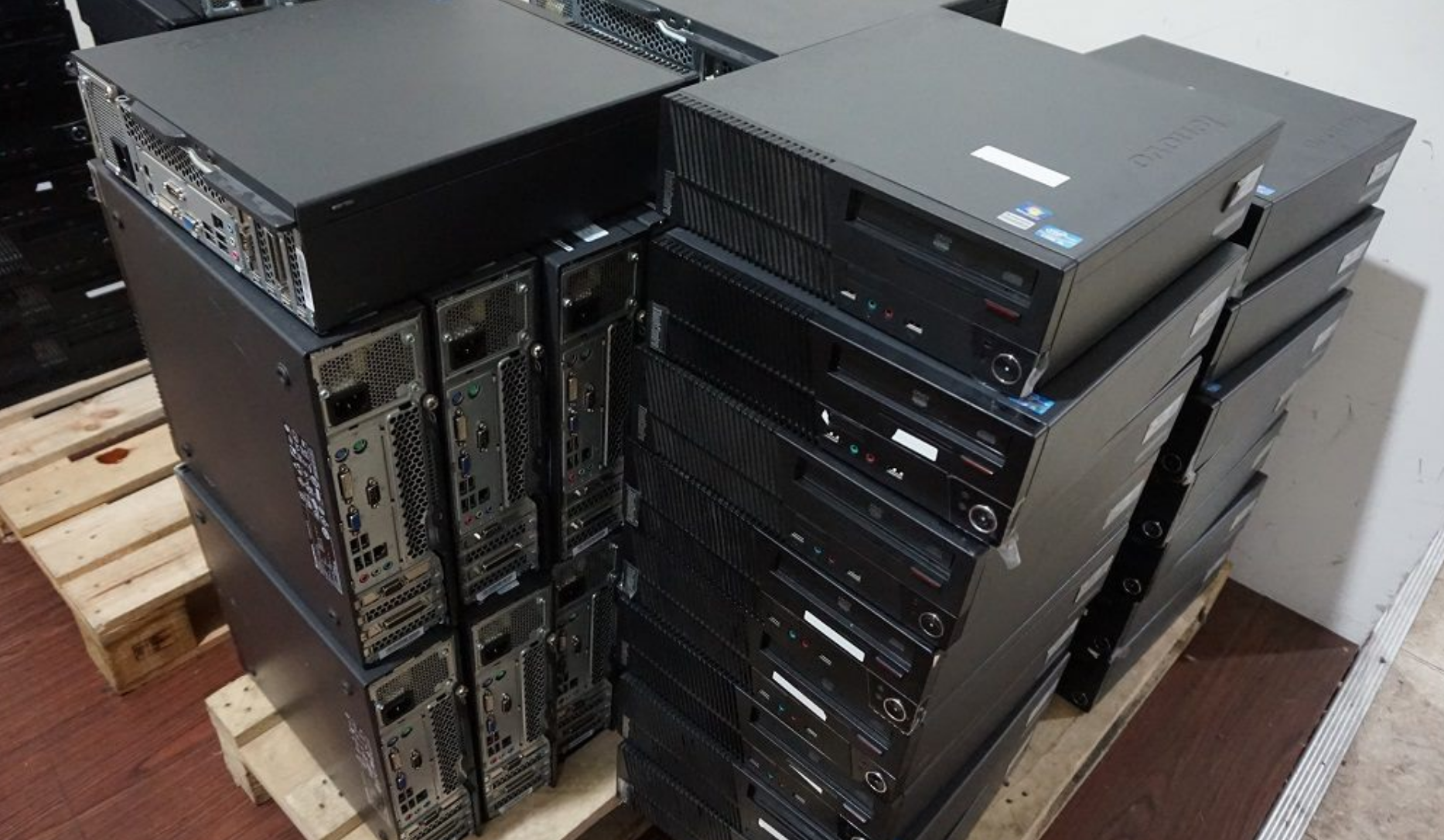 電腦回收一般多少錢一臺